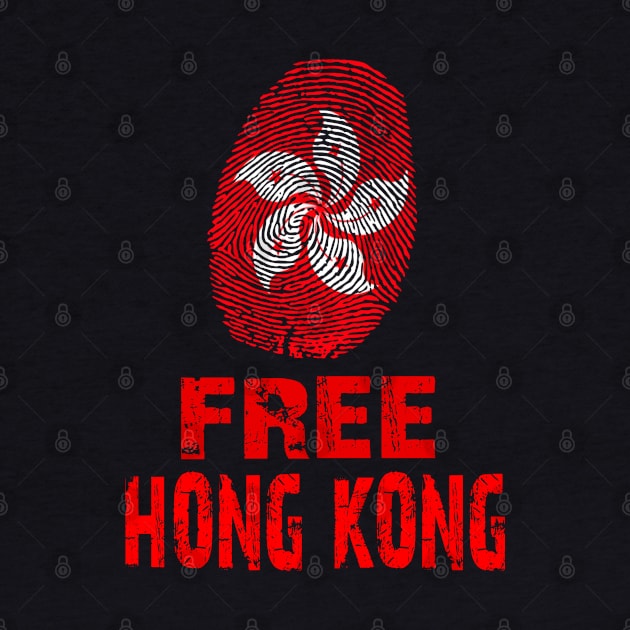 free hong kong by joyTrends
